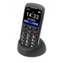mobilný telefón pre seniorov Aligator A670 Senior